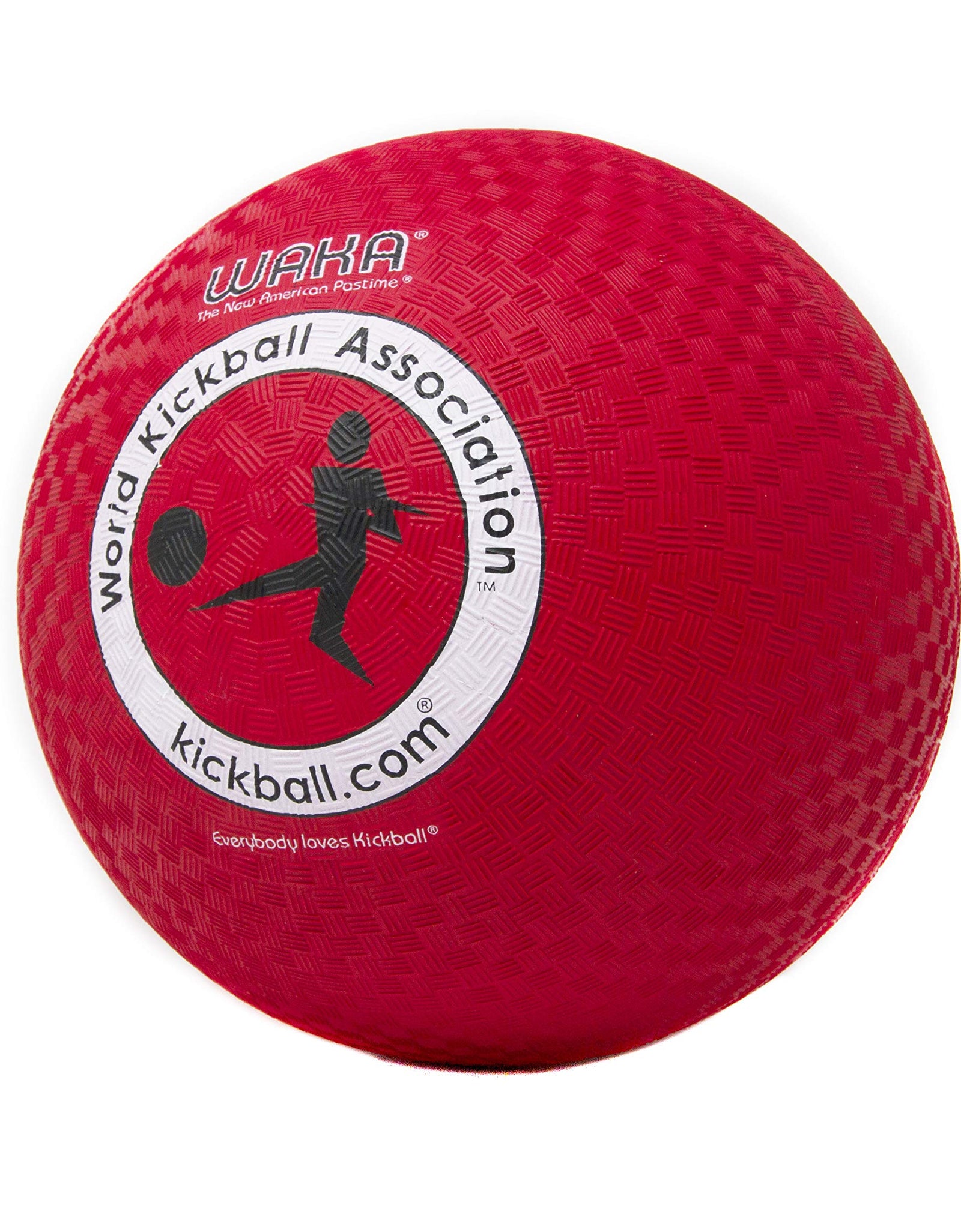 WAKA Official Kickball - Adult 10