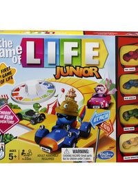 Hasbro Game of Life Junior
