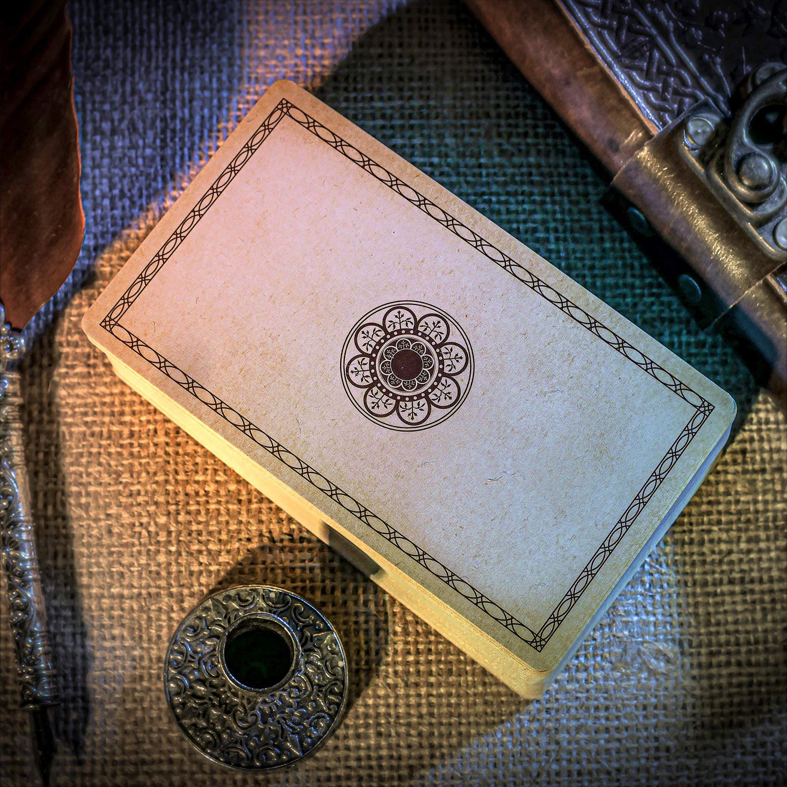 Original Tarot Cards Deck