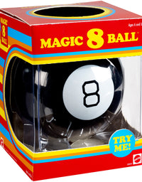 Magic 8 Ball: Retro [Amazon Exclusive]
