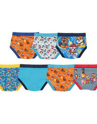 Paw Patrol Boys' Underwear Multipacks
