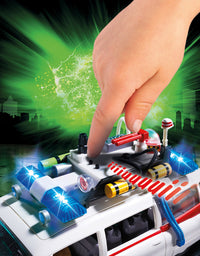 PLAYMOBIL Ghostbusters Ecto-1
