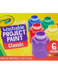 Crayola Oil Pastels, School Supplies, Kids Indoor Activities At Home, 28 Assorted Colors
