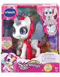 VTech Myla's Sparkling Friends, Mia The Unicorn
