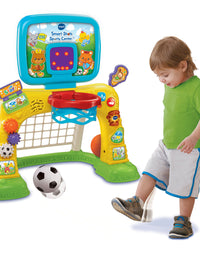 VTech Smart Shots Sports Center (Frustration Free Packaging)
