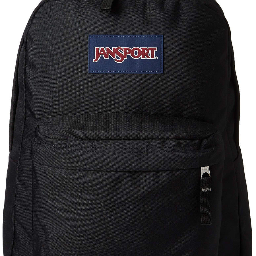 JanSport SuperBreak One Backpack - Lightweight School Bookbag