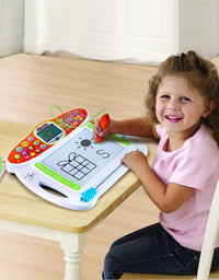 VTech Write & Learn Creative Center (Frustration Free Packaging)
