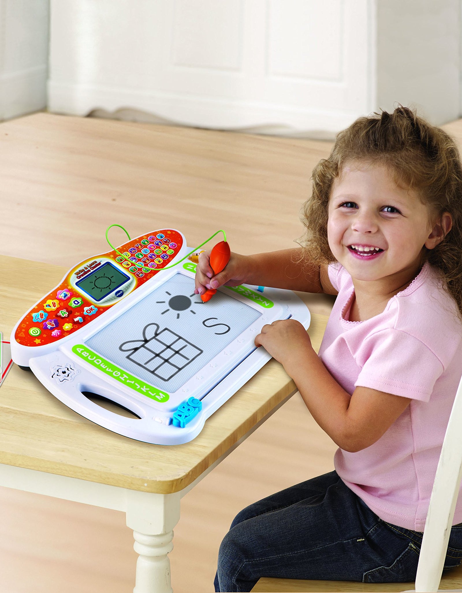 VTech Write & Learn Creative Center (Frustration Free Packaging)