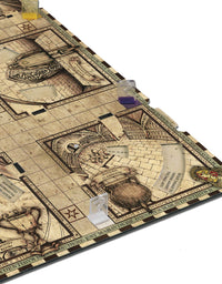Hasbro Gaming Clue: Wizarding World Harry Potter Edition Mystery Board Game for 3-5 Players, Kids Ages 8 and Up (Amazon Exclusive)
