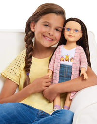 Journey Girls 18" Doll - Kyla - Amazon Exclusive, by Just Play
