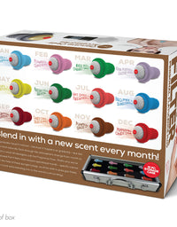 Prank Pack Roto Wipe | Wrap Your Real Gift in a Prank Funny Gag Joke Gift Box | Prank-O - The Original Prank Gift Box
