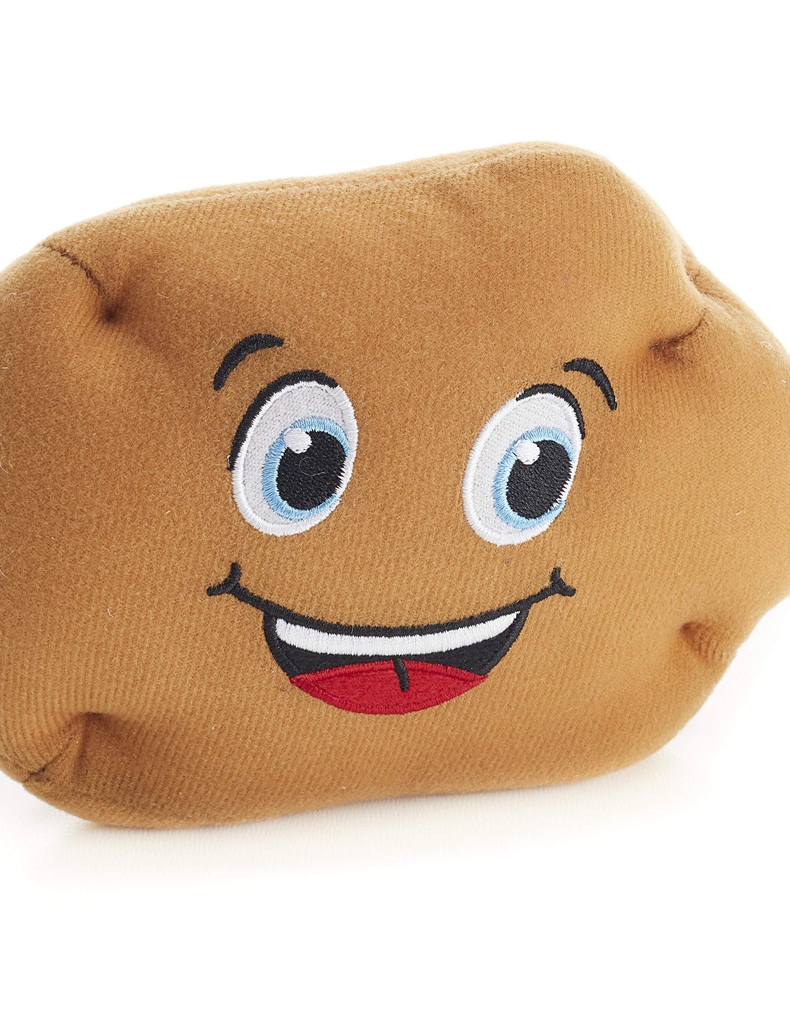 Tater Toss! Toss That Tater - Electronic Plush Potato Passing Game for Kids
