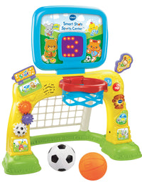 VTech Smart Shots Sports Center (Frustration Free Packaging)
