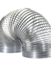 The Original Slinky Walking Spring Toy, Metal Slinky, Fidget Toys, Party Favors and Gifts, Toys for 5 Year Old Girls and Boys, by Just Play
