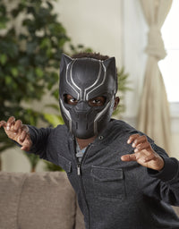 Marvel Black Panther Basic Mask
