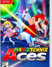 Mario Tennis Aces - Nintendo Switch
