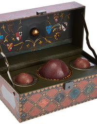 Harry Potter: Collectible Quidditch Set - Accessory
