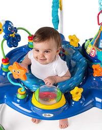 Baby Einstein Neptune's Ocean Discovery Jumper
