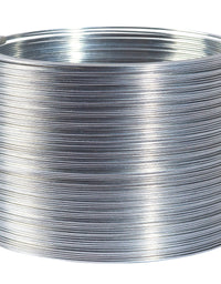 The Original Giant Slinky Walking Spring Toy, Metal Slinky, Toys for 3 Year Old Girls and Boys, Party Favors, Fidget Toys, by Just Play
