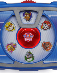 Paw Patrol, Ryder’s Interactive Pup Pad with 18 Sounds and Phrases, Toy for Kids Aged 3 and up
