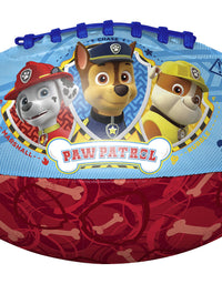 Hedstrom Paw Patrol Jr. Soccer Ball, 7 Inch (53-63884AZ)
