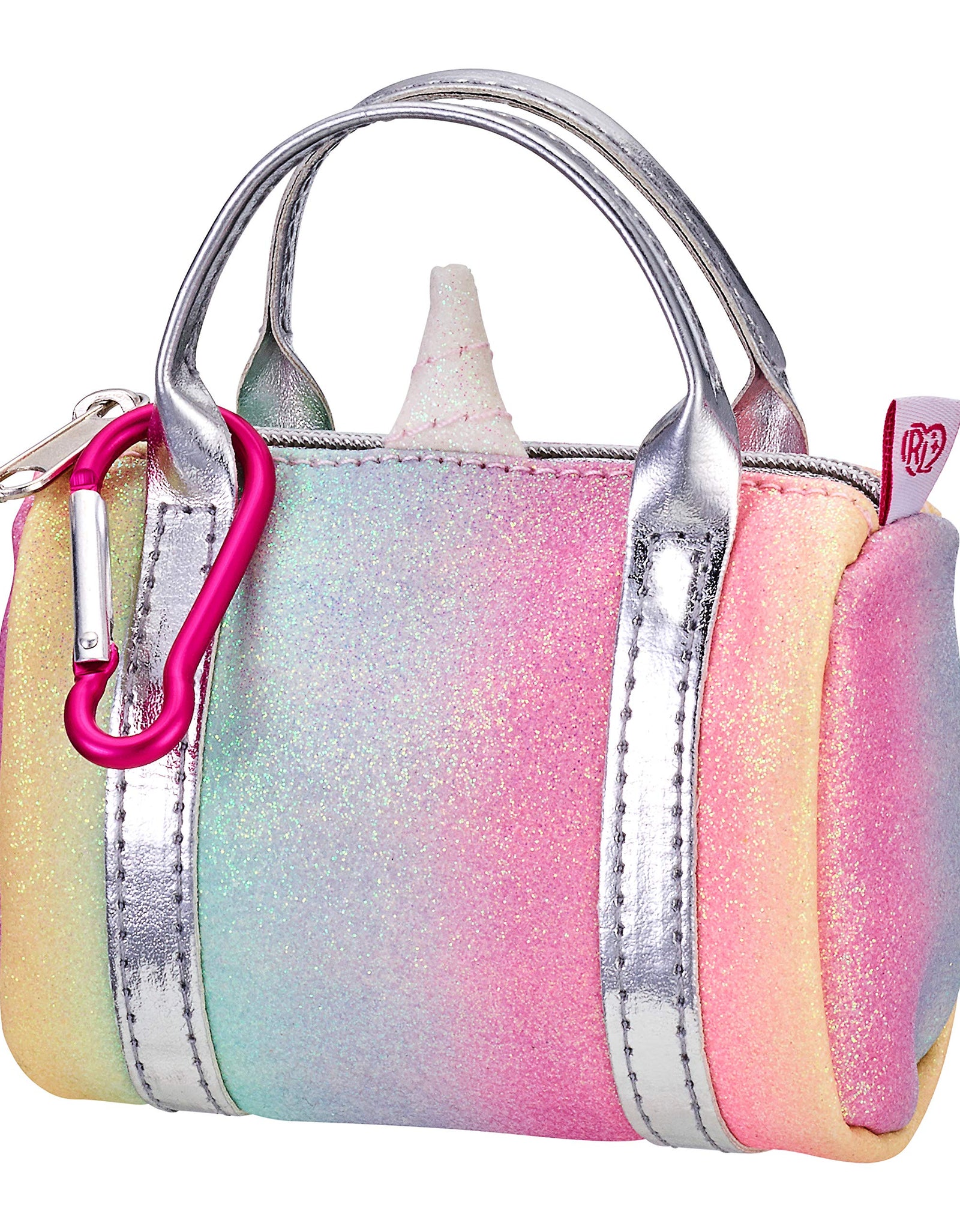 REAL LITTLES Locker + Handbag Bundle Pack! Each Pack Contains an Exclusive Locker, Duffle Bag + 15 Surprises Plus an Exclusive Handbag and Surprises from The Handbag Range (25286)