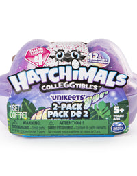 Hatchimal Egg Carton 2 Pack Season 4
