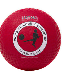 WAKA Official Kickball - Adult 10

