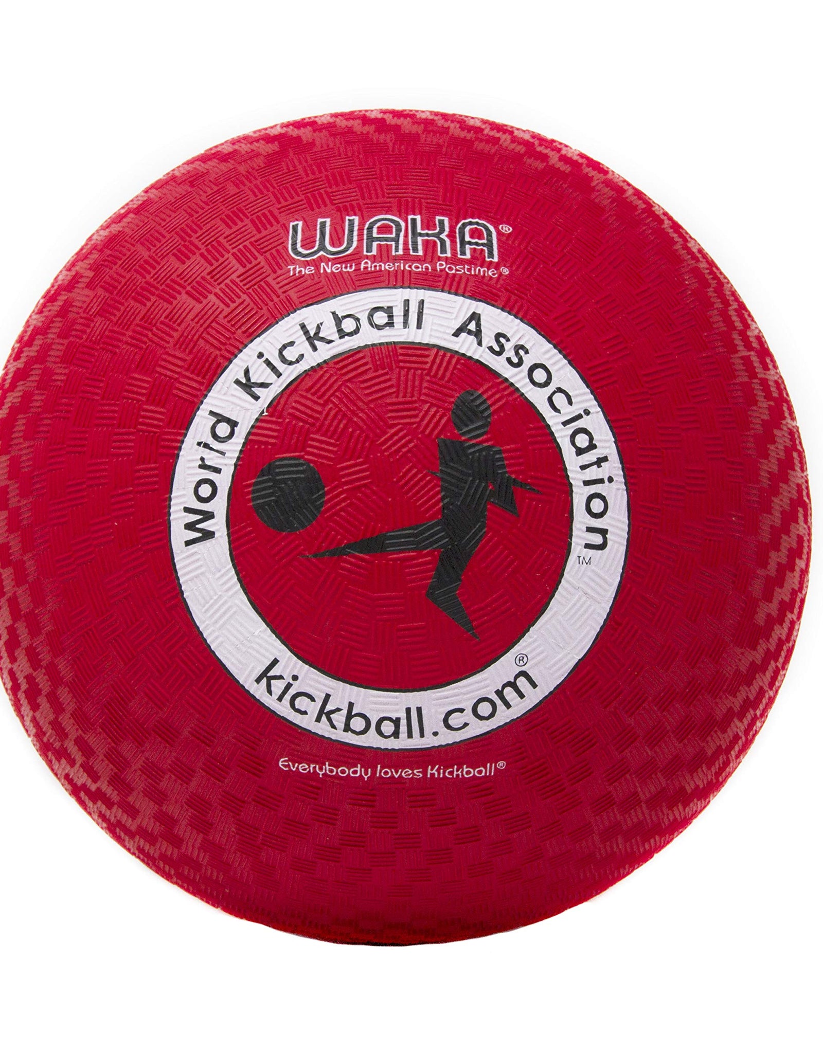 WAKA Official Kickball - Adult 10