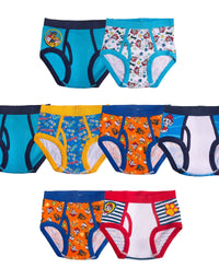 Paw Patrol Boys' Underwear Multipacks
