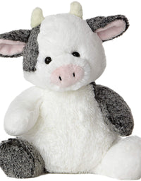 Aurora - Sweet & Softer - 12" Clementine Cow
