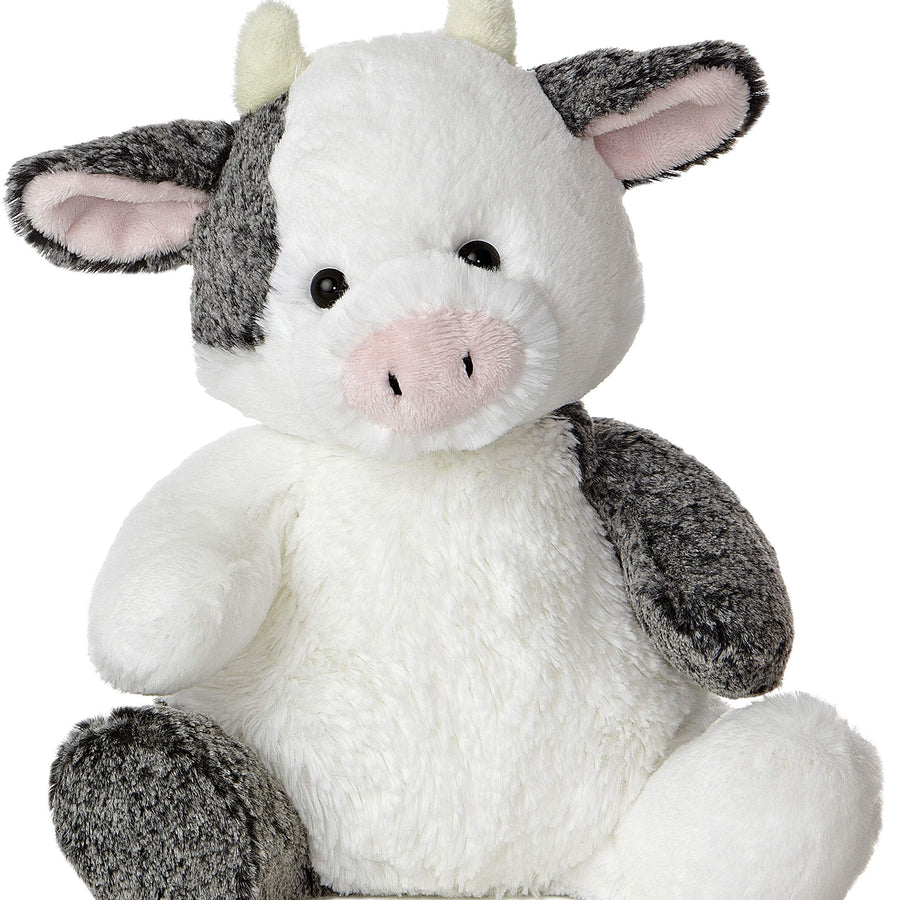 Aurora - Sweet & Softer - 12" Clementine Cow