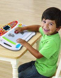 VTech Write & Learn Creative Center (Frustration Free Packaging)
