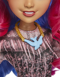 Disney Descendants Audrey Fashion Doll, Inspired by Descendants 3, Brown/a
