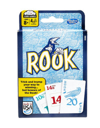 Rook Card Game
