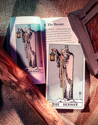 Original Tarot Cards Deck
