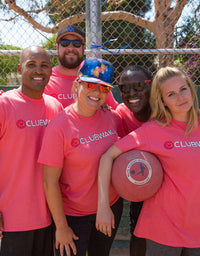 WAKA Official Kickball - Adult 10
