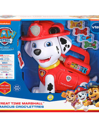 VTech Paw Patrol Treat Time Marshall
