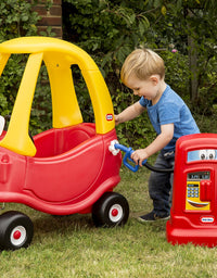 Little Tikes Cozy Coupe 30th Anniversary Car, Non-Assembled, Standard Packaging
