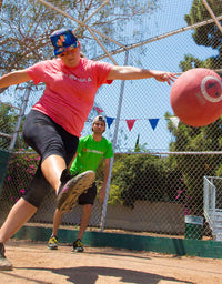 WAKA Official Kickball - Adult 10
